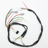 Wiring Harness Q158__LTR, image 1 of 4