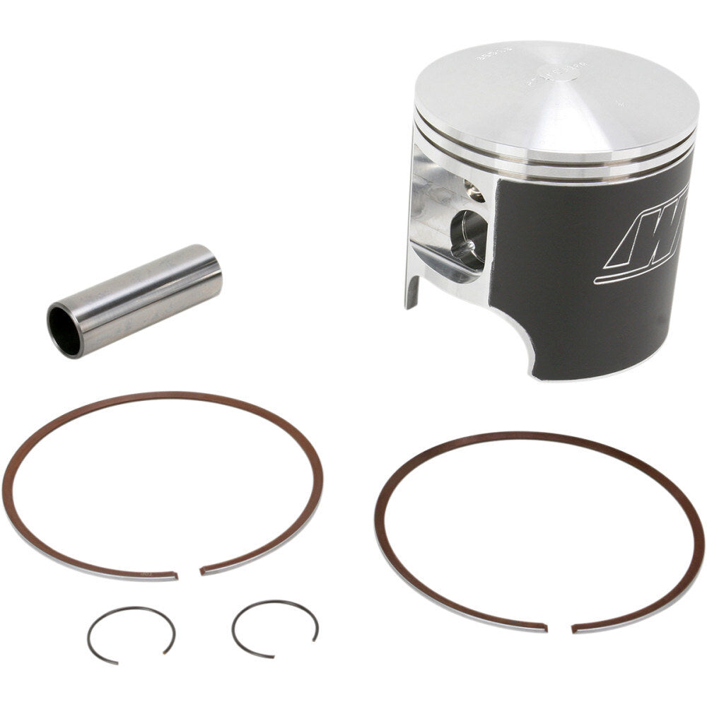 Wiseco Piston Kit 871M09100, image 1 of 3