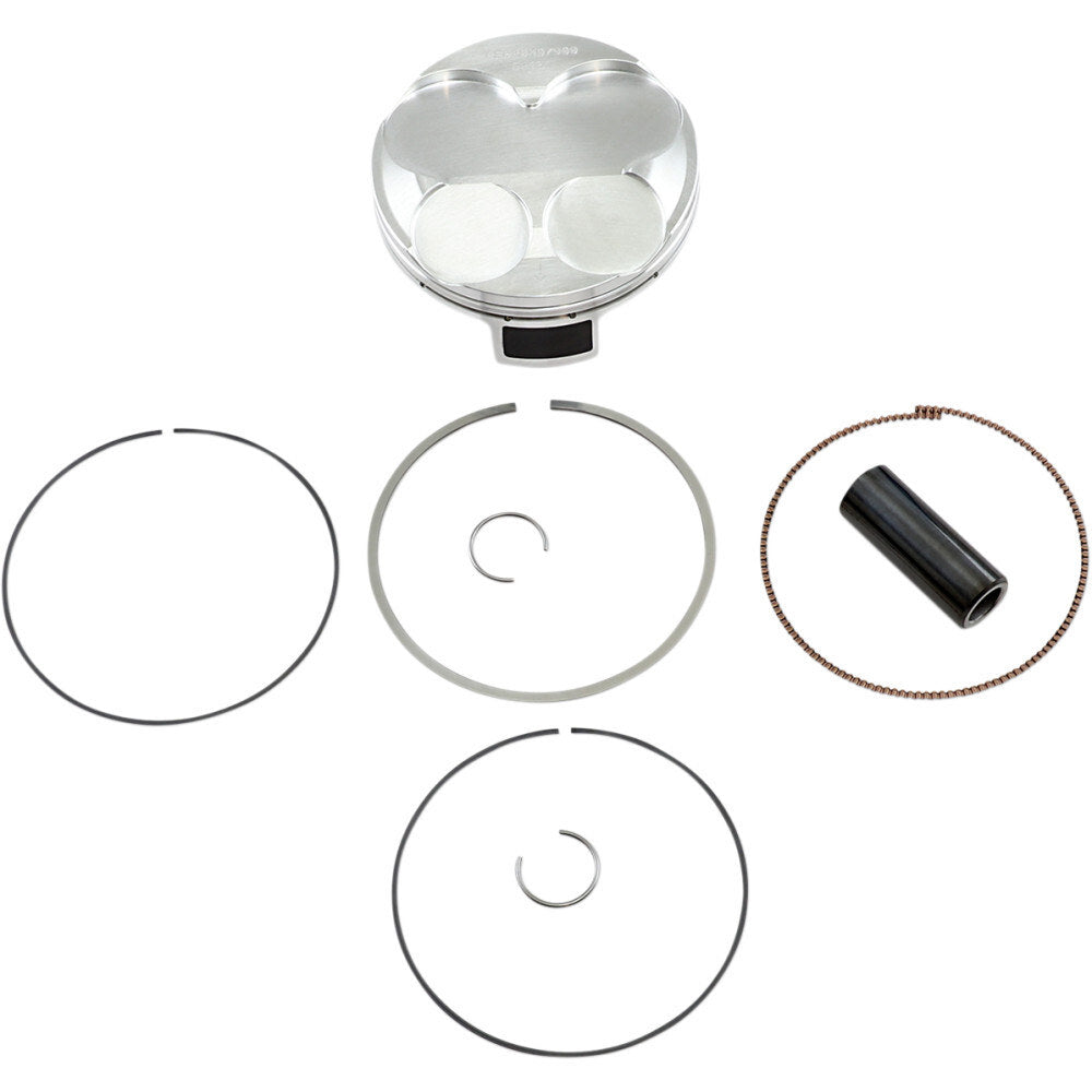Wiseco Piston Kit RE820M07900