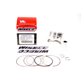 Wiseco Piston Kit 4466M07350 - 12, image 2 of 2