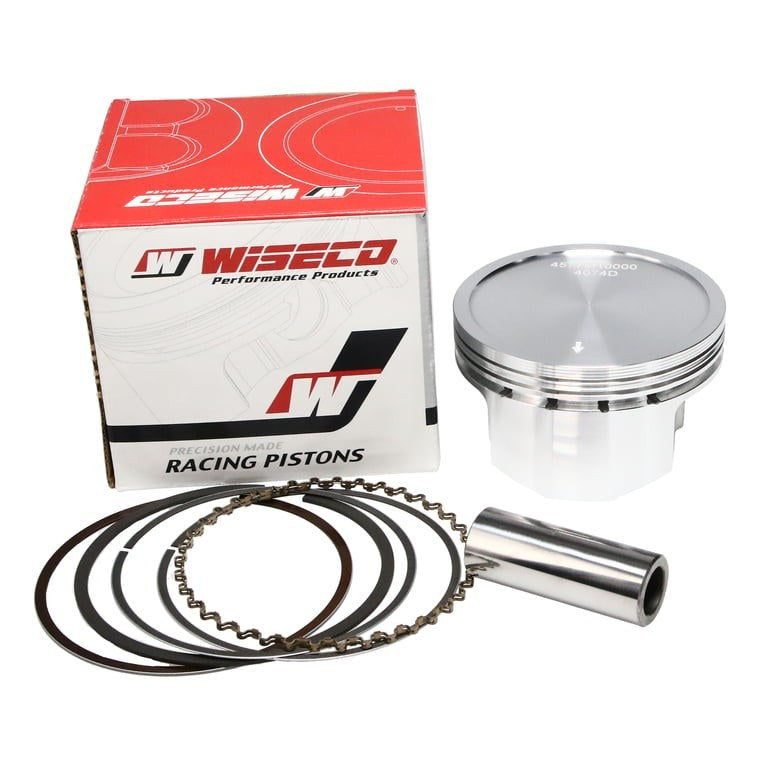 Wiseco Piston Kit 4577M09700