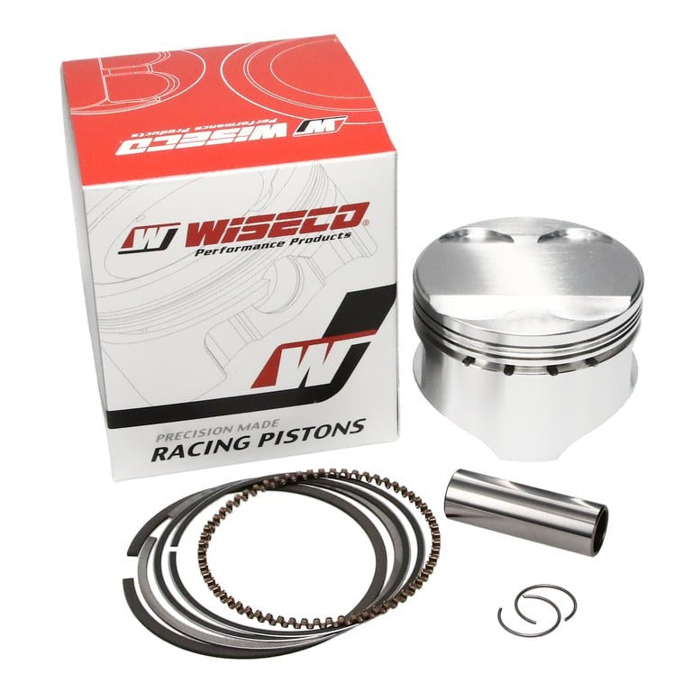 Wiseco Piston Kit 4689M07500