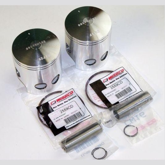 Wiseco Piston Kit W-K131