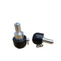 Woodcraft Axle 45-0760R-PROTECTOR-RS660-21-22-23-24, image 1 of 2