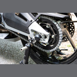 Woodcraft Axle 45-0760R-PROTECTOR-RS660-21-22-23-24, image 2 of 2
