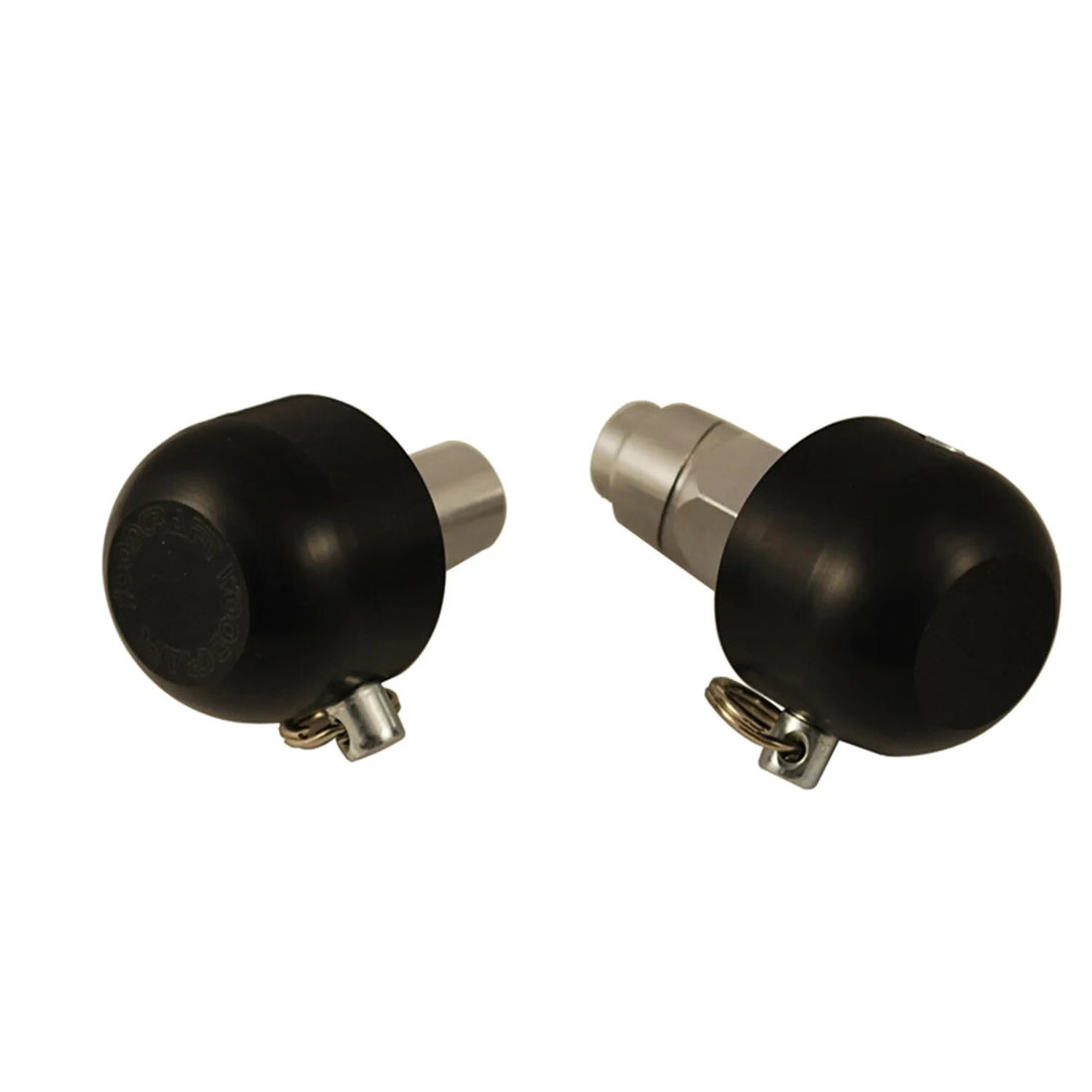 Woodcraft Axle