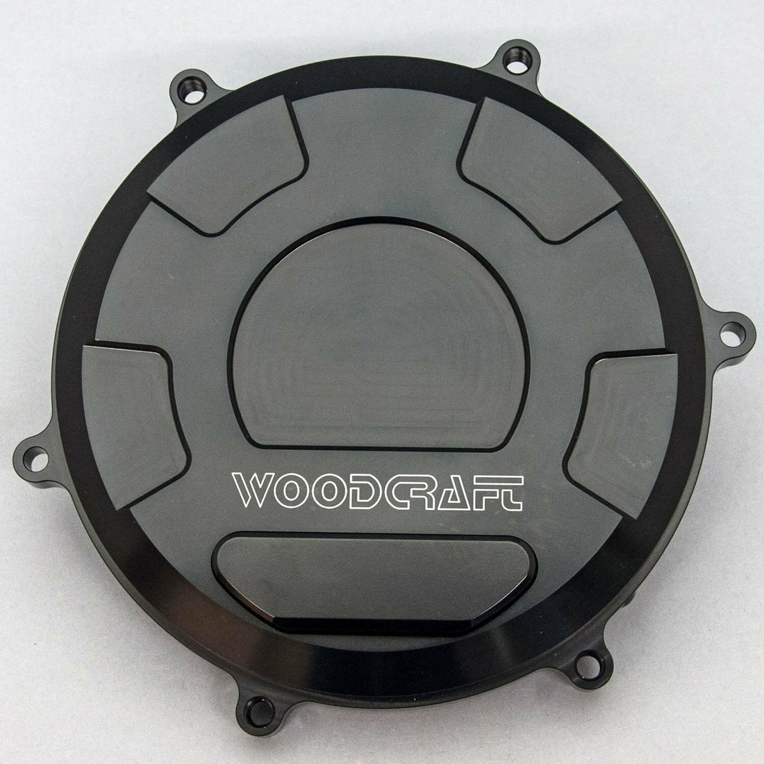 Woodcraft Clutch Cover, image 1 of 4