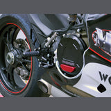 Woodcraft Clutch Cover, image 2 of 4