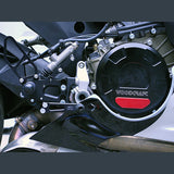Woodcraft Clutch Cover, image 3 of 4