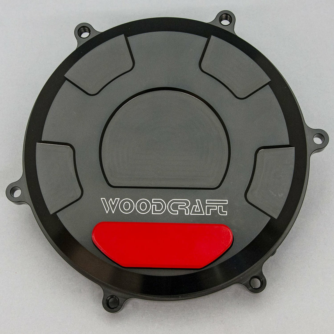 Woodcraft Clutch Cover, image 1 of 4