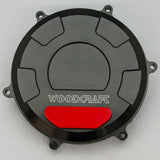 Woodcraft Clutch Cover, image 1 of 4