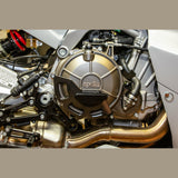 Woodcraft Clutch Cover, image 2 of 4
