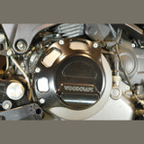 Woodcraft Clutch Cover, image 2 of 4