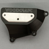 Woodcraft Clutch Cover, image 1 of 4