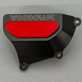 Woodcraft Clutch Cover, image 3 of 4