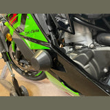 Woodcraft Frame Slider 50-0137-ZX-4RR-ZX4-ZX4R-23-24, image 2 of 2
