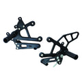 Woodcraft Rearset, image 1 of 4