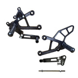 Woodcraft Rearset, image 2 of 4
