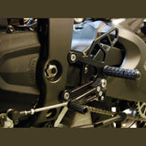 Woodcraft Rearset, image 3 of 4