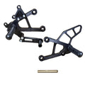 Woodcraft Rearset, image 1 of 2