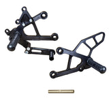 Woodcraft Rearset, image 1 of 2