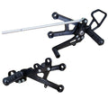 Woodcraft Rearset, image 1 of 4