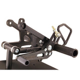Woodcraft Rearset, image 2 of 4