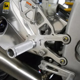 Woodcraft Rearset, image 2 of 4