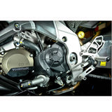 Woodcraft Rearset, image 3 of 4