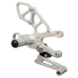 Woodcraft Rearset, image 4 of 4