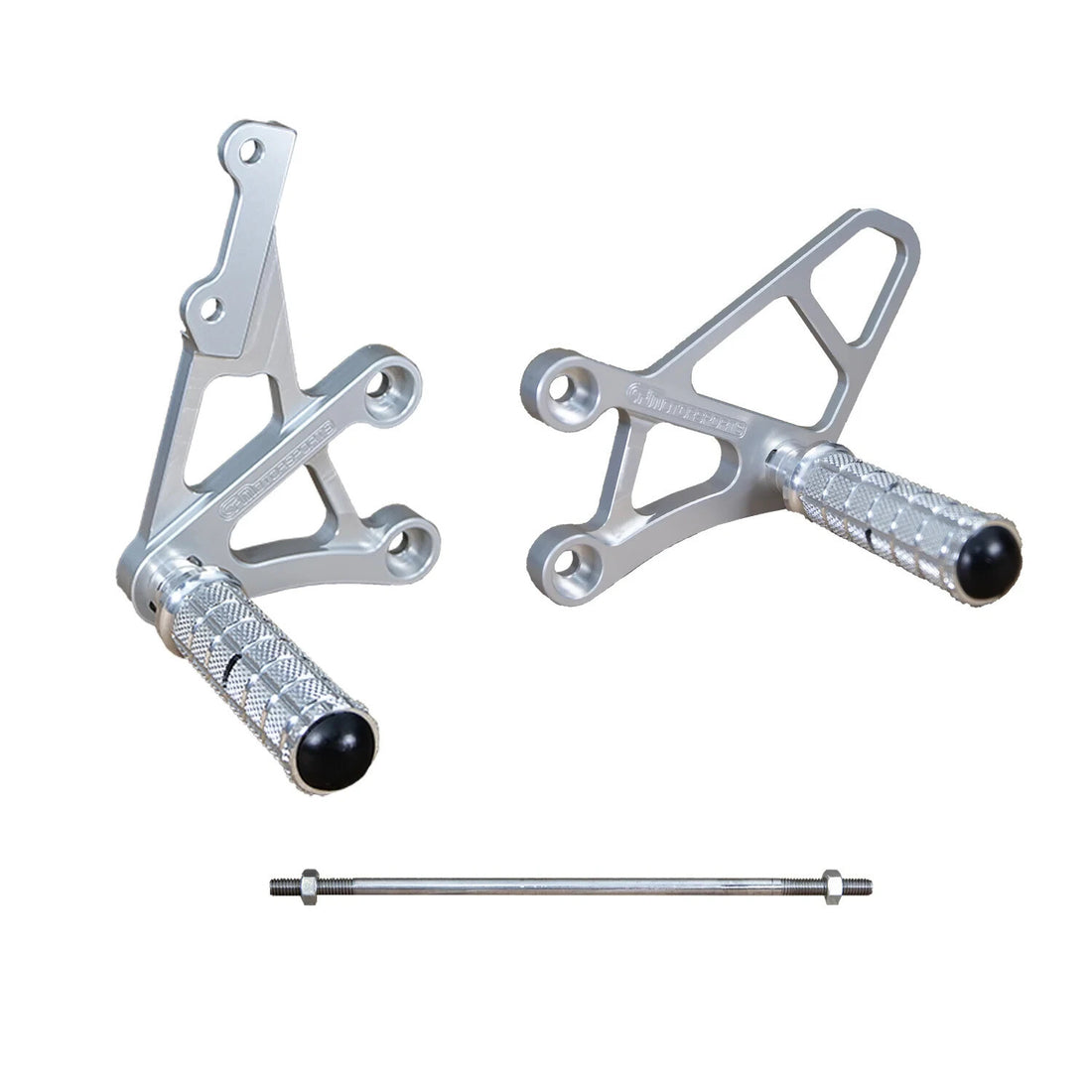 Woodcraft Rearset, image 1 of 2