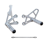 Woodcraft Rearset, image 1 of 2