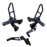 Woodcraft Rearset, image 1 of 4