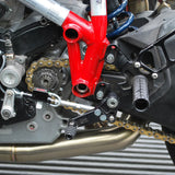 Woodcraft Rearset, image 4 of 4