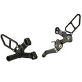 Woodcraft Rearset, image 1 of 4