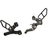 Woodcraft Rearset, image 1 of 4
