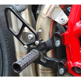 Woodcraft Rearset, image 2 of 4