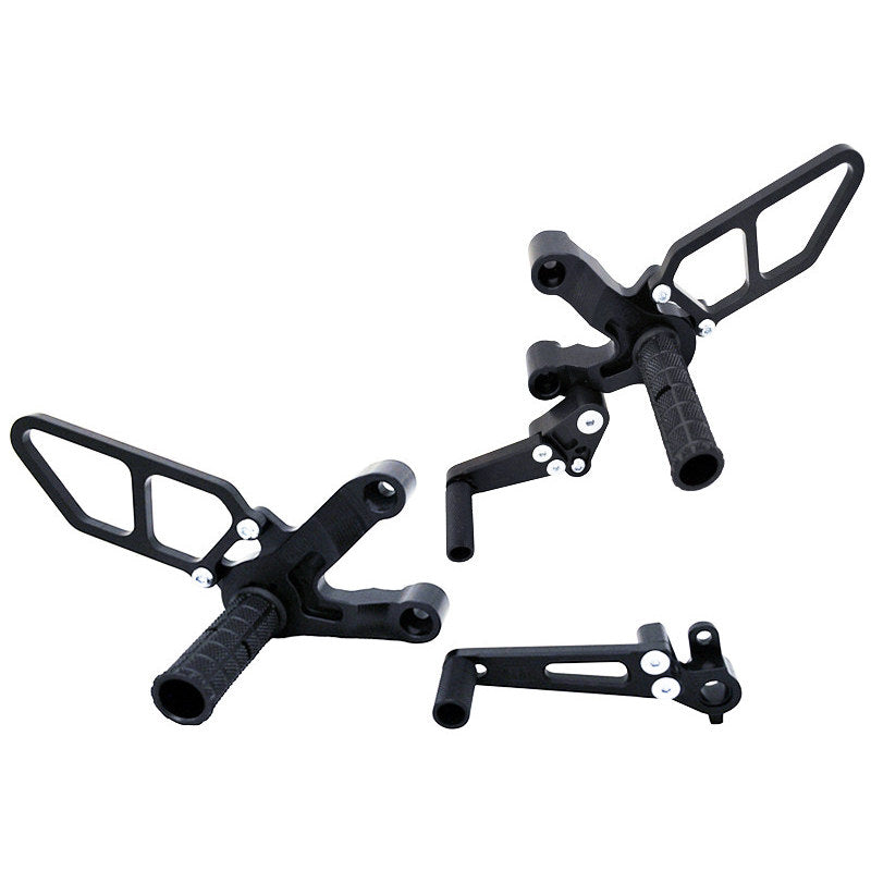 Woodcraft Rearset, image 1 of 3