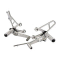 Woodcraft Rearset, image 1 of 3