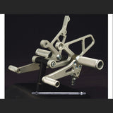 Woodcraft Rearset, image 2 of 3