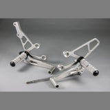 Woodcraft Rearset, image 3 of 3