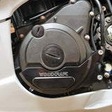Woodcraft Engine Cover, image 2 of 2