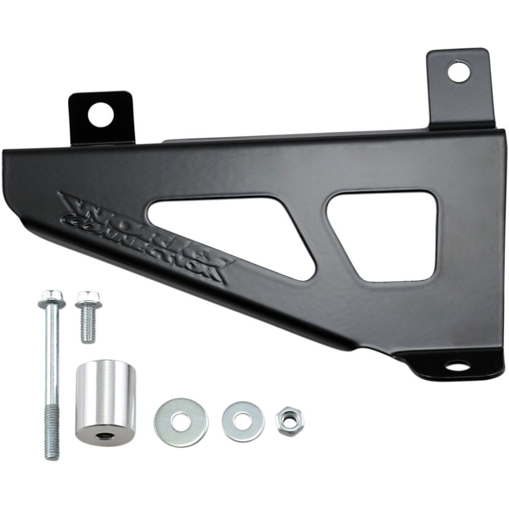 Works Connection Radiator 18-B126