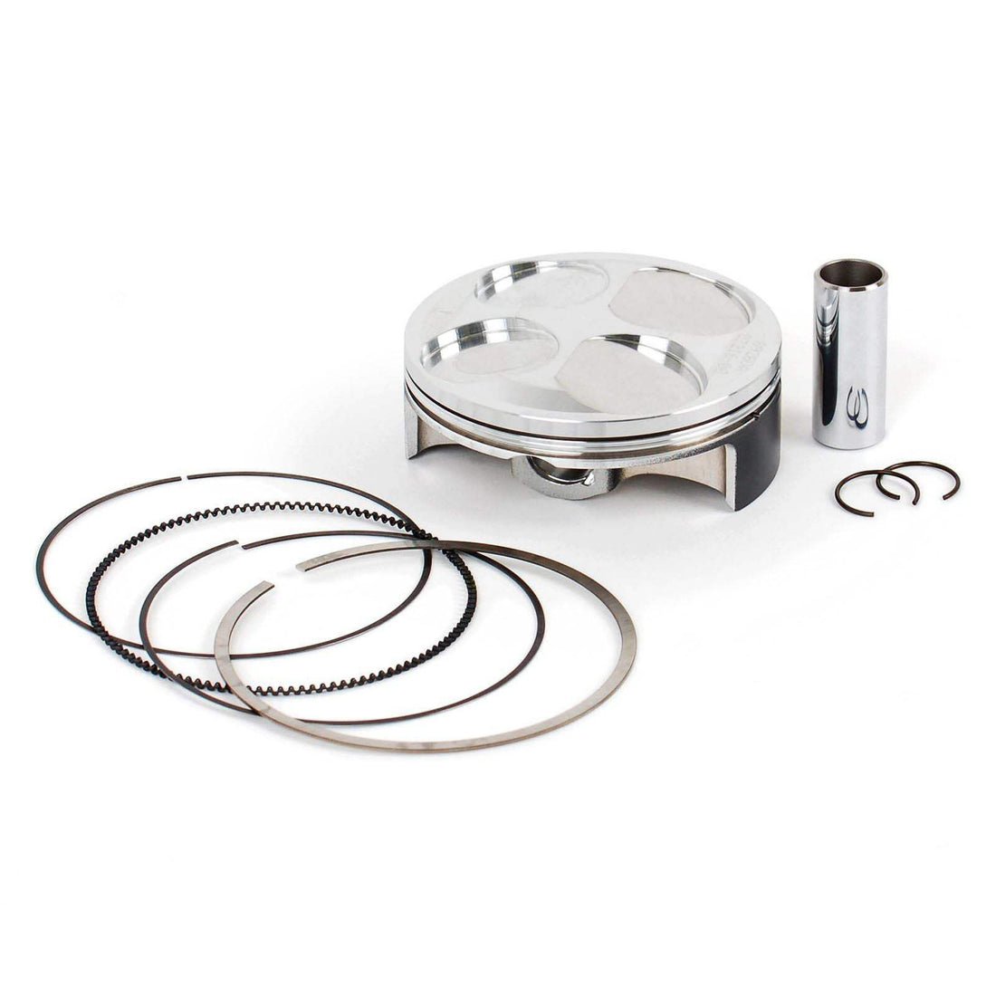 Wossner Piston Kit