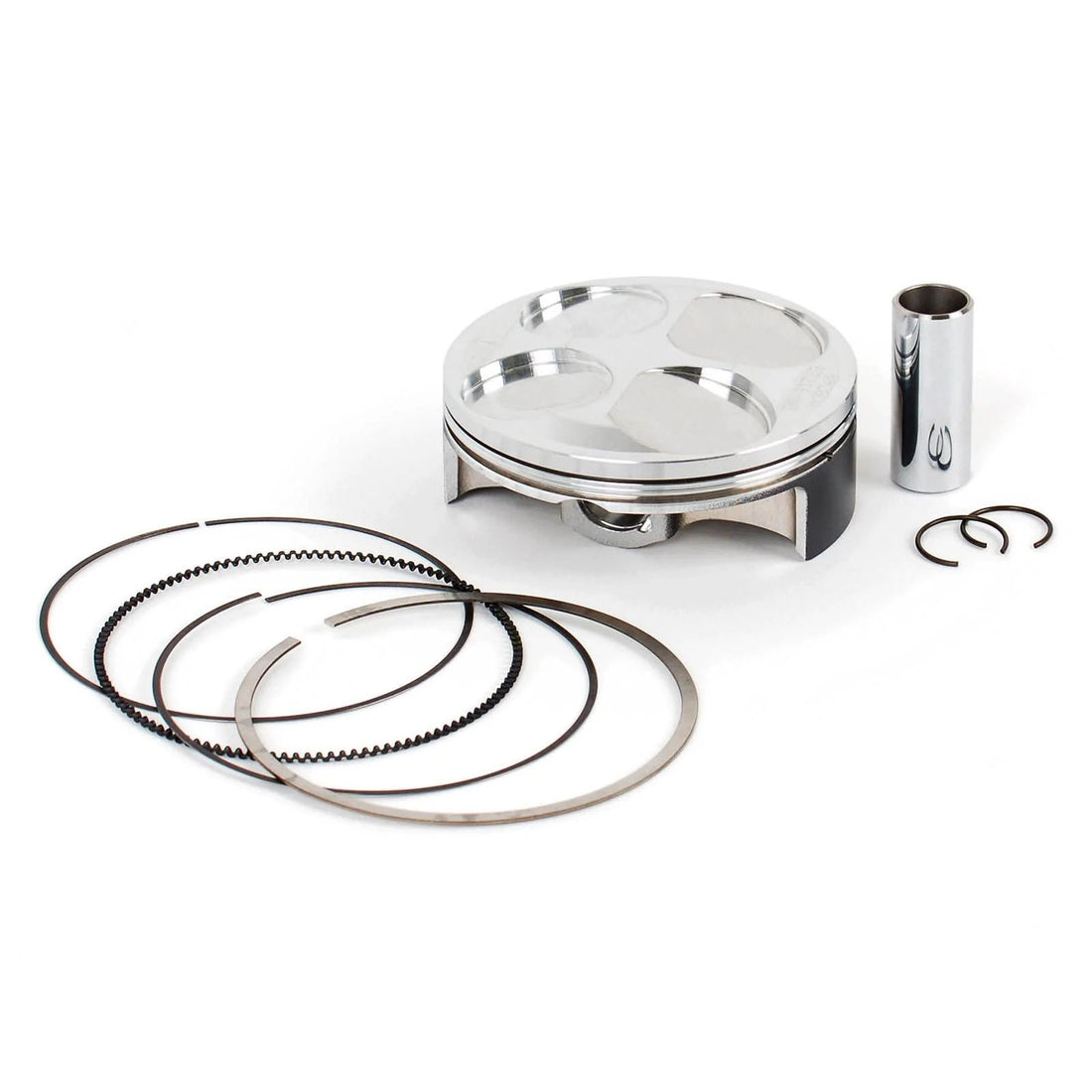 Wossner Piston Kit