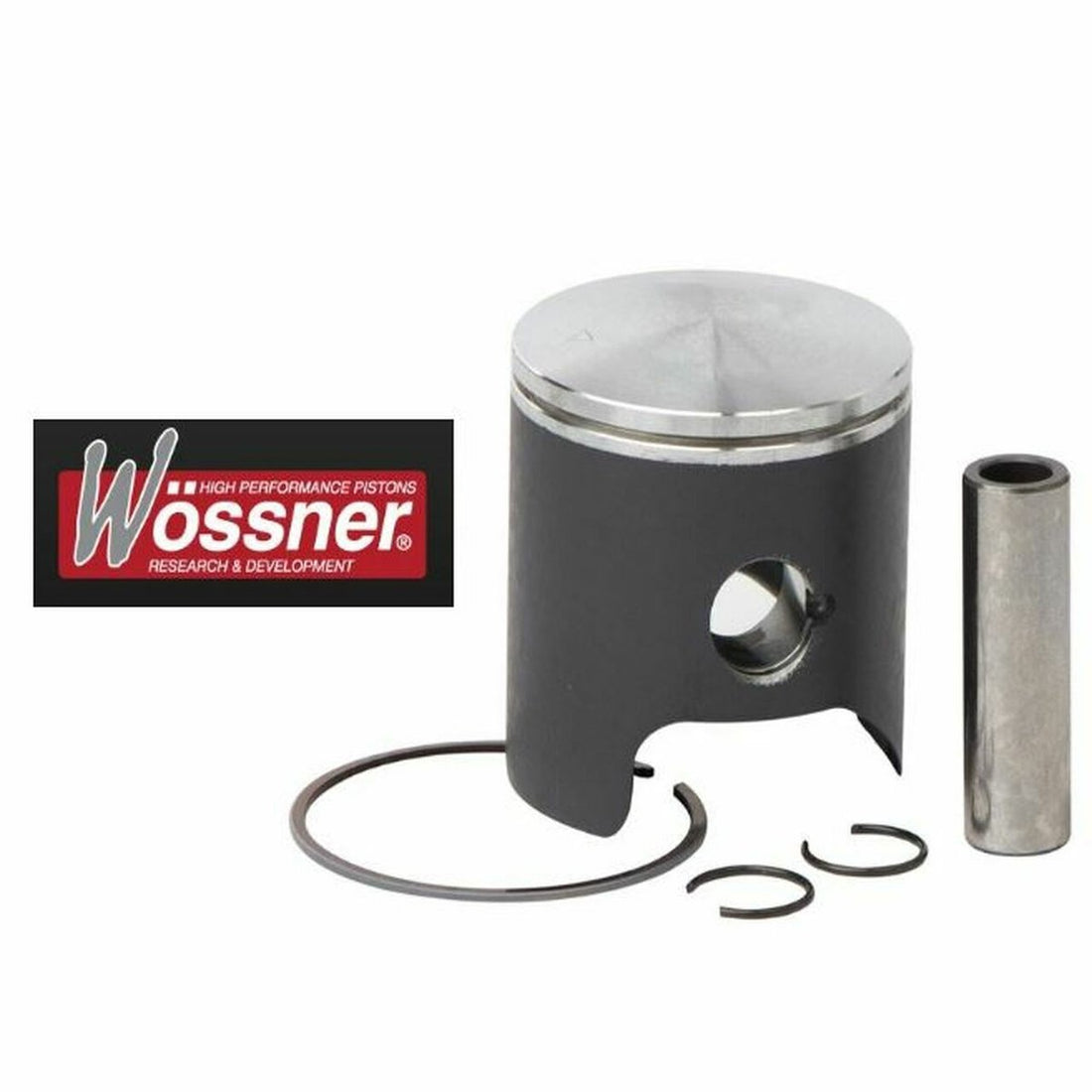 Wossner Piston Kit