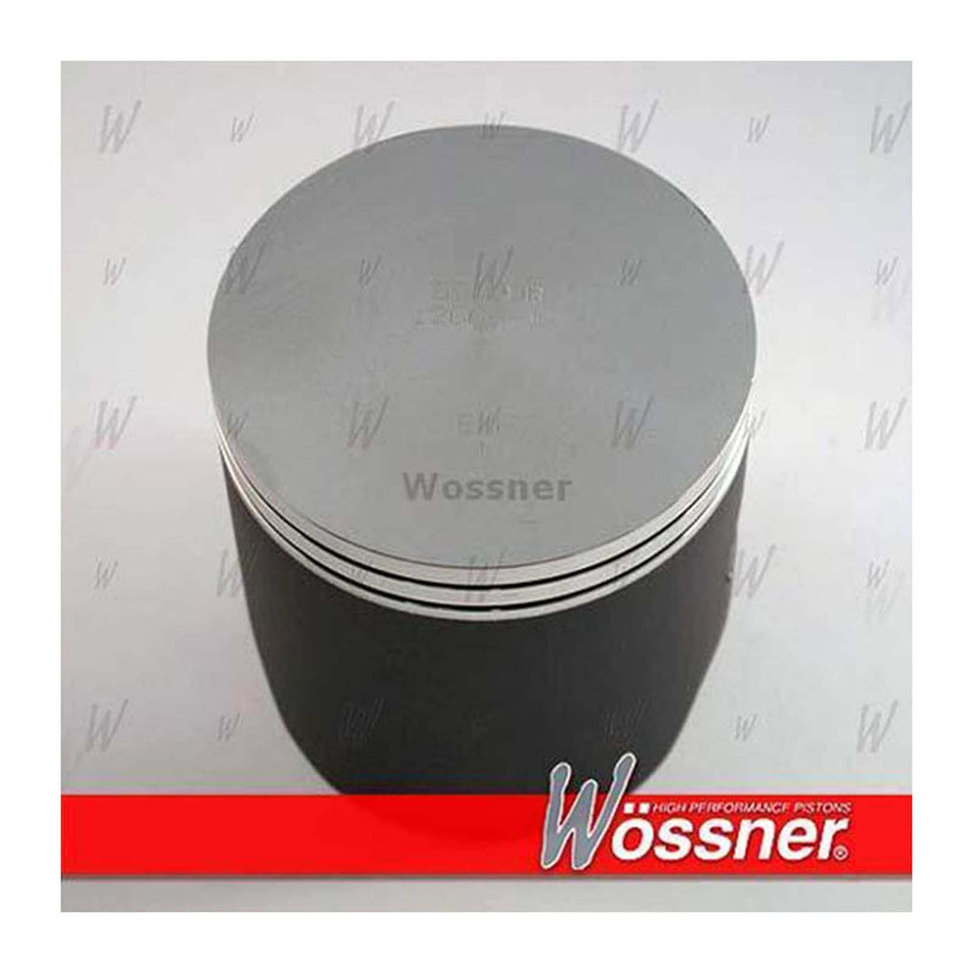 Wossner Piston Kit