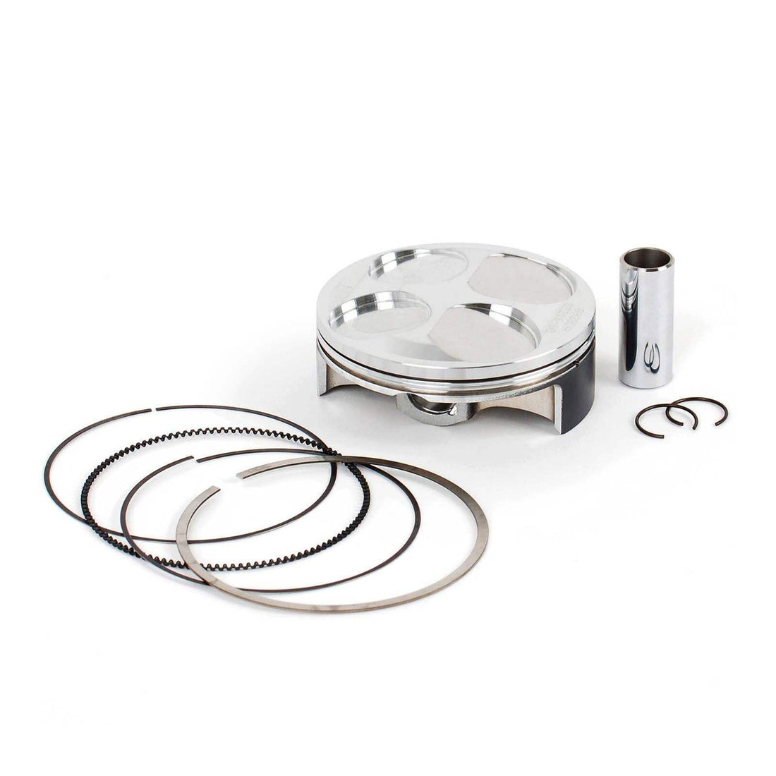 Wossner Piston Kit