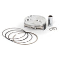 Wossner Piston Kit