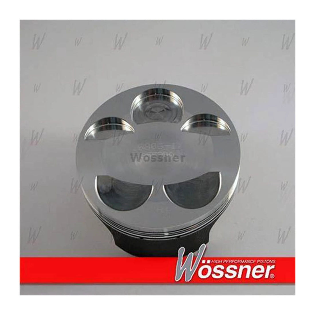 Wossner Piston Kit